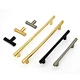 furniture T Bar drawer dresser handle